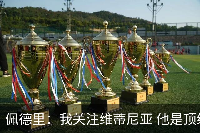 佩德里：我关注维蒂尼亚 他是顶级球员且对比赛理解很好很少丢球